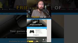 $300 STEAM CONTROLLER PREORDER as a "business expense"
