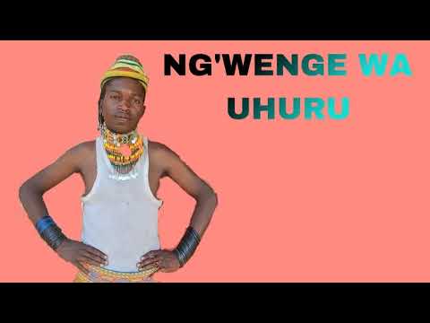 NG WENGE WA UHURU KWA CHALYA 0762311106