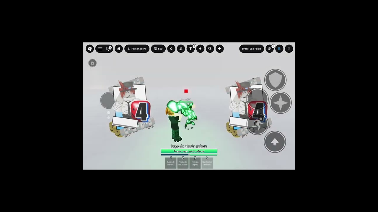 Todas as expansões de domínio do jujutsu shenaningans(meu primeiro vídeo,por isso está sem tumb)