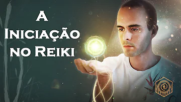 Quem pode iniciar Reiki?