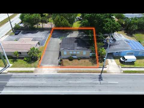 1313 Croton Rd, Melbourne, FL home video tour