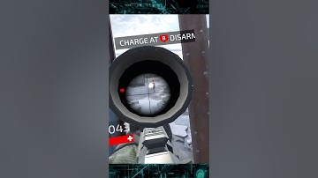 The Sniping in Forefront is AMAZING! #gaming #vr #forefront