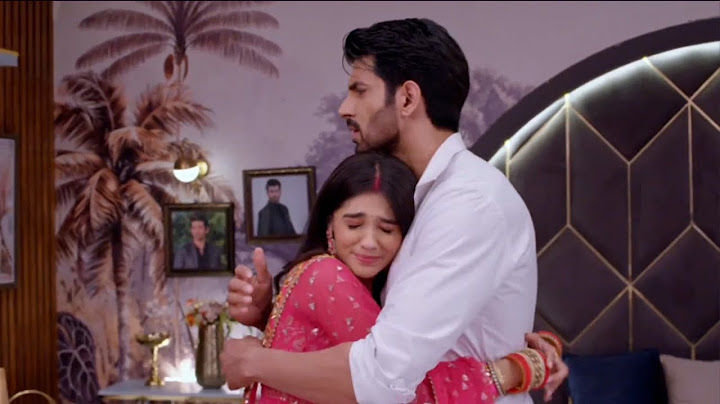 Kumkum Bhagya Today Episode | 22 june 2025