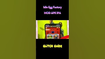 Idle Egg Factory Hack