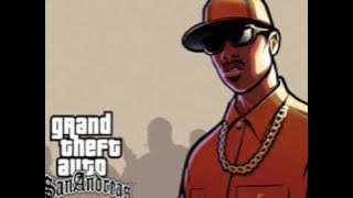 GTA San Andreas Theme Song ♫ [BEST QUALITY!]