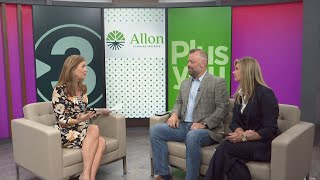3 Plus Your Finances- Allon Planning Partners