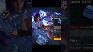 AKM Pre-Order is LIVE 😱 This New Skin is INSANE 🔥 (Don’t Miss This!)