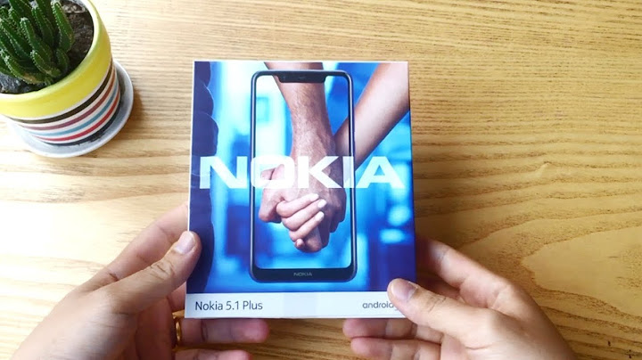 Đánh giá đt nokia 5.1 plus năm 2024