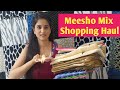 Messho mix shopping haul / very affordable and budget friendly shopping / 100% authentic review