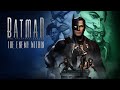Telltales BATMAN The Enemy Within E1 The Enigma No 