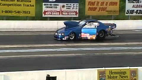 Top Sportsman Eliminations Round 1, 7-3-2011 Ronal...