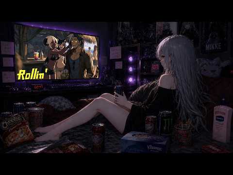 Rollin' by Vesper Blackthorne | Mags Noctis Reacts