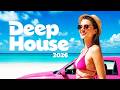 Midnight Deep House Flow | Deep Grooves, Smooth Bass &amp; After Hours Vibes