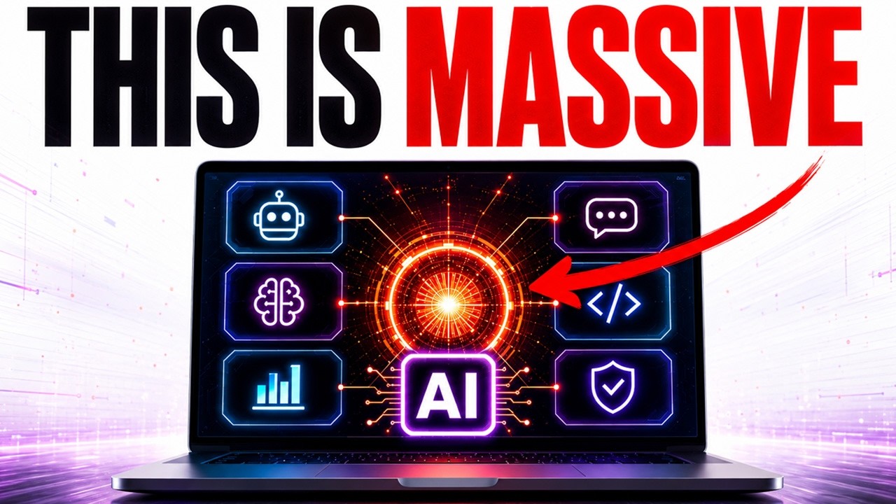 How to Build Your Own AI Agent Operating System