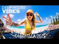 Maroon 5, camila cabello, Avicii 🍓 Deep House Mix 2026 🌴 Summer Beach Party Vibes for Relax & Chill