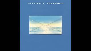 Dire Straits - Communiqué (Full Album 1979)