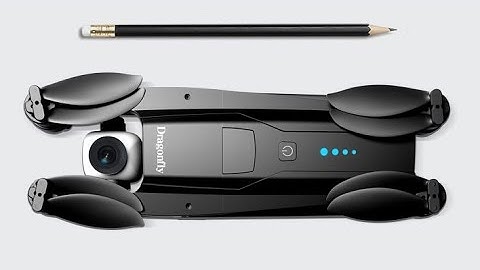 Dragonfly KK13 GPS WiFi FPV with 4K HD Camera 2 Axis Gimbal Brushless RC Drone   THANKS #BANGGOOD