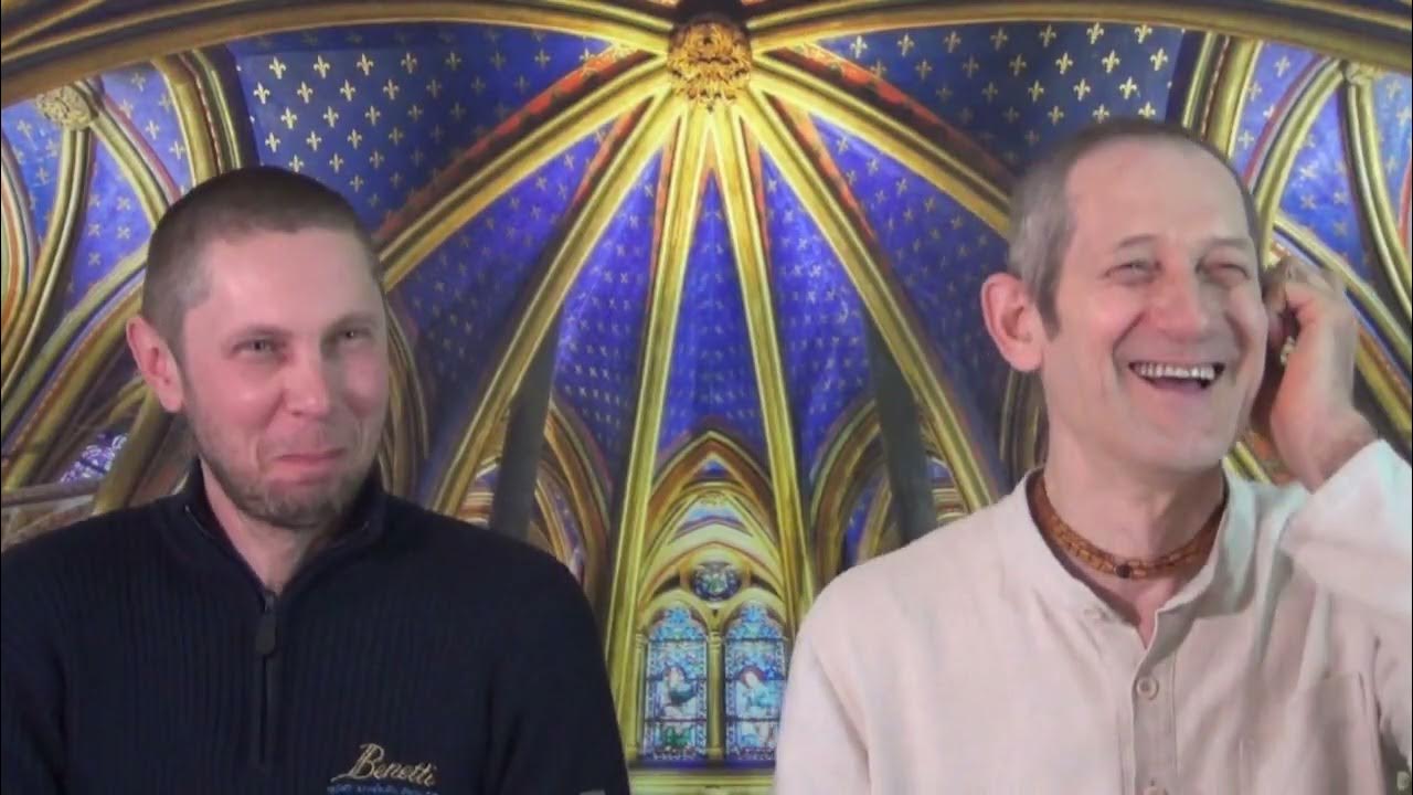 Мокша - YouTube
