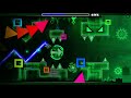 Outlet by zorlex me and kodex360  geometry dash