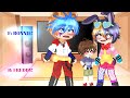 ||FNAF|| security breach reacting to ttks ||(Bonnie)||🇧🇷🇺🇸||1/1||to be continued..