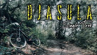 Trek DJASULA – Cireundeu Sukabumi, Dijamin Bikin Ketagihan!!!