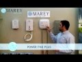 Marey Heater - Santon - Eco 110 - Power pak - Tankless Hot Water Heaters