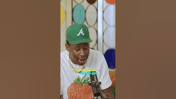 Thumbnail of Tyler The Creator on Westside Gunn ✨🐝