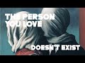 The Person You Fell in Love With Doesn't Exist - Carl Jung's Most Dangerous Discovery