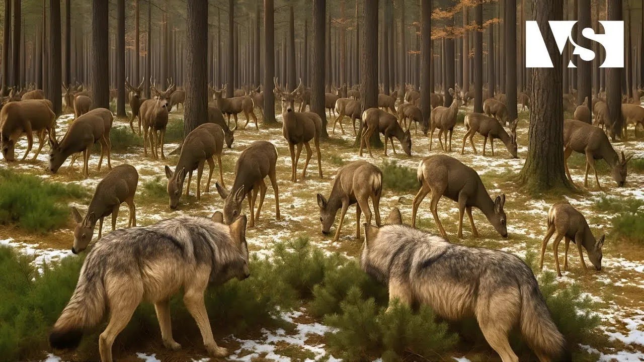 UN ANNO A YOSEMITE | Dalla Battaglia per Sopravvivere all’Inverno Estremo all’Estate Più Intensa