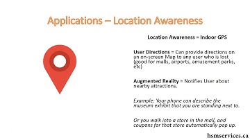 031 Location Awareness