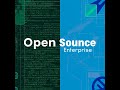 Open Source vs. Enterprise: A Head-to-Head
