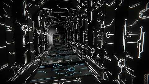 Loving the new Collision set up in Space Engineers