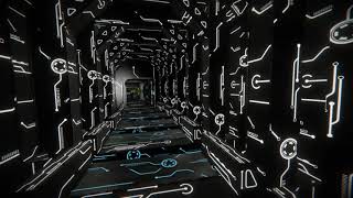 Loving the new Collision set up in Space Engineers
