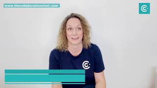 The Collaboration Choir Ask The Choir Director Carrie Advice For Your 10 Year Old Self