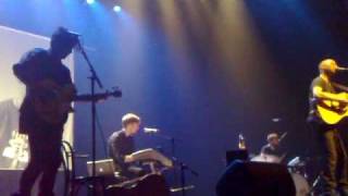 Tomas Andersson Wij - Blues från Sverige (Göteborg 100328)