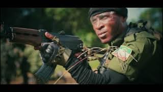 Jhonson Killer - ESCONDERSE (Video Oficial)
