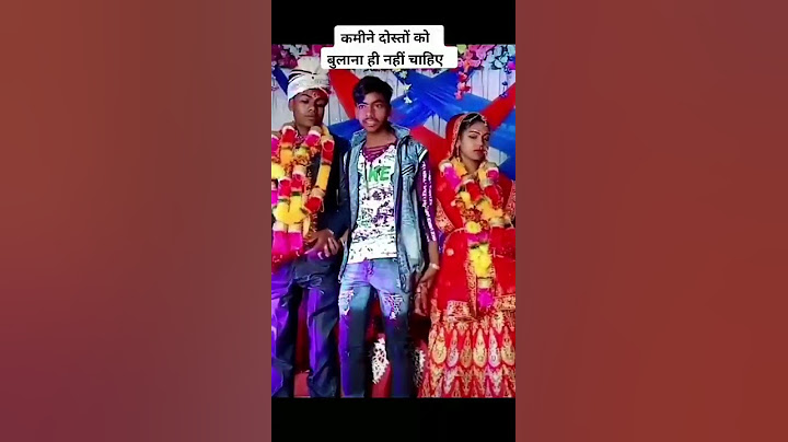 Indian #Wedding funny fails & moments, Shaadi video wedding jaimala Varmala #shorts