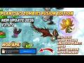 New Update! PVZ Fusion Mod Apk 3.4.2 Mod Menu &amp; Unlocked All English Version TERBARU 2026