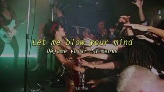 Blow - Ed Sheeran (with Chris Stapleton & Bruno Mars) // lyrics – letras
