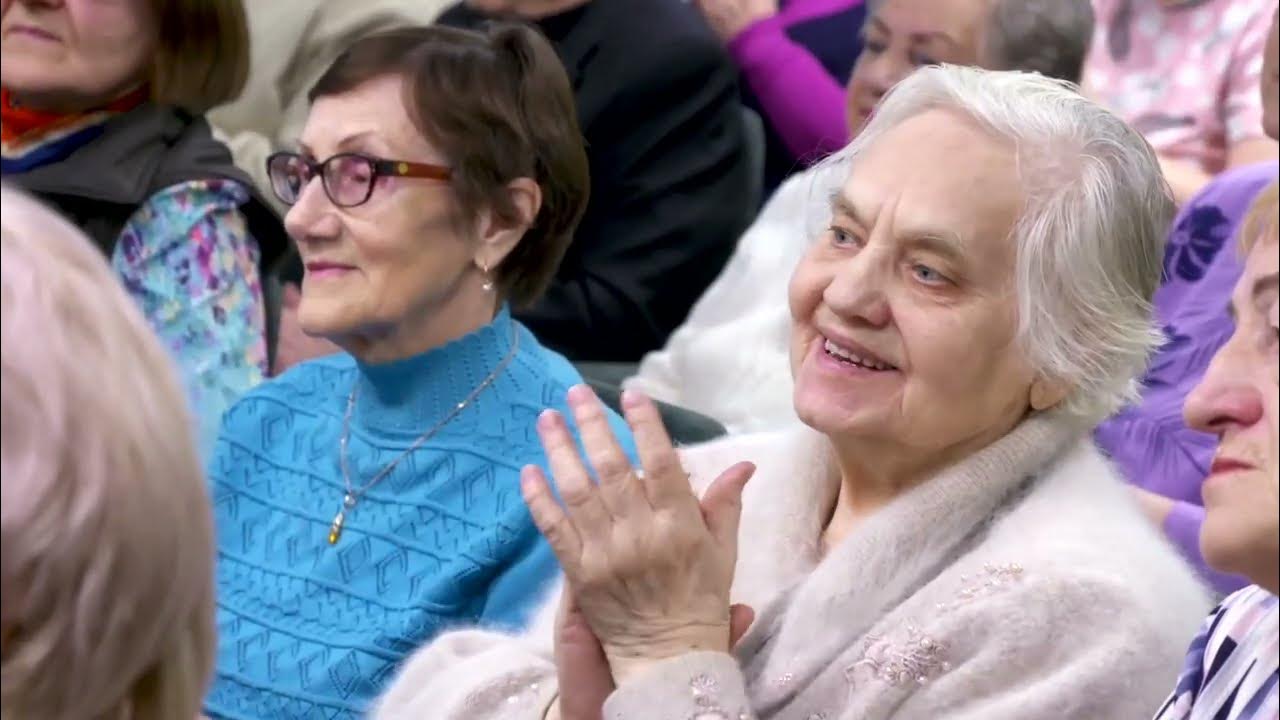 народный канал