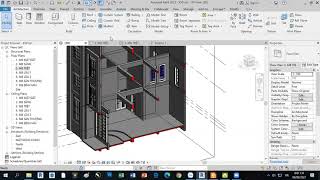 210909 4 Phân lớp Sàn trong Revit