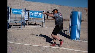 Pcsl 2-Gun Us National Championship