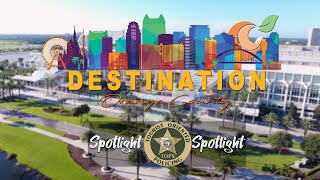 Destination Orange County | OCSO Tourist Oriented Policing Squad