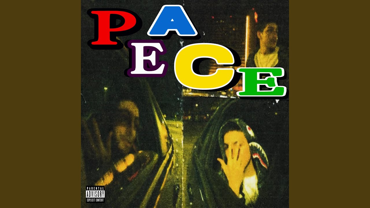 PEACE - YouTube