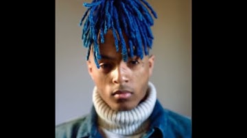 XXXTENTACION Luma AI Dream Machine photoshoot video