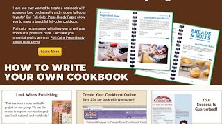 How To Setup to Write a Cookbook With Morris Cookbook