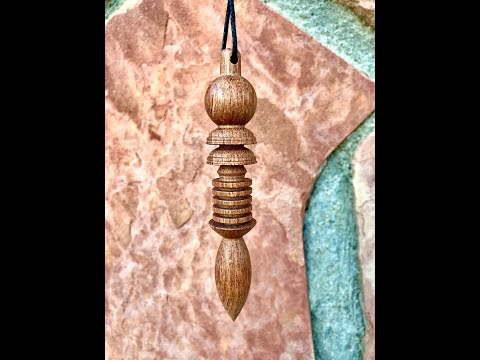 Can I use a cheap pendulum?