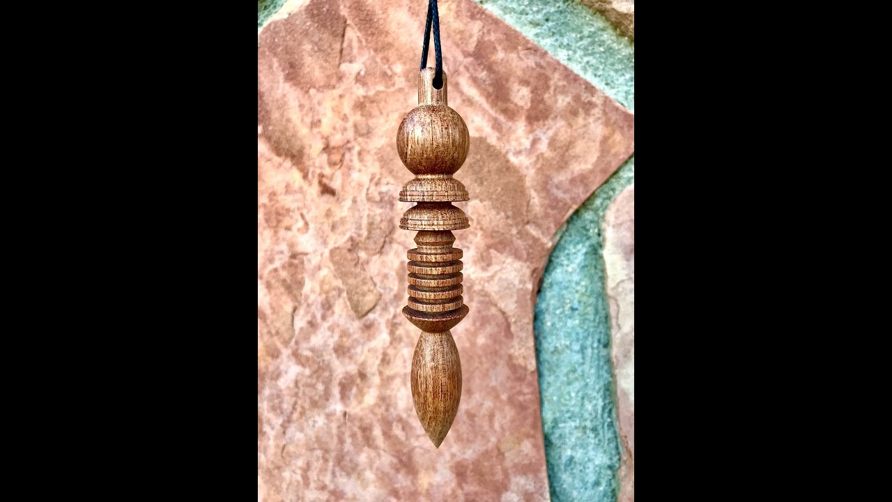 Can I use a cheap pendulum? YouTube