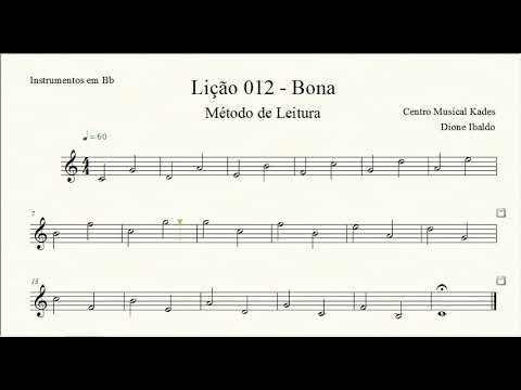 nota musical sib nota musical sib