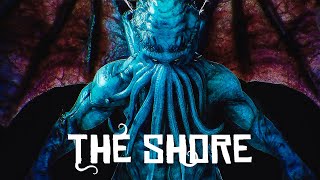 СОН АЗАТОТА! 🤘 THE SHORE ПРОХОЖДЕНИЕ #2 🤘 ИНДИ-ХОРРОР ИГРА